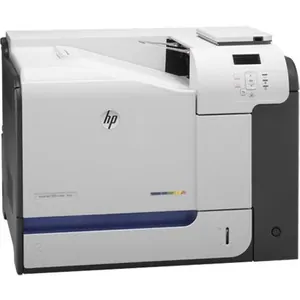Замена лазера на принтере HP M551N в Ростове-на-Дону
